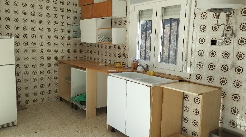 Toledo - Los Navalmorales - 845m2