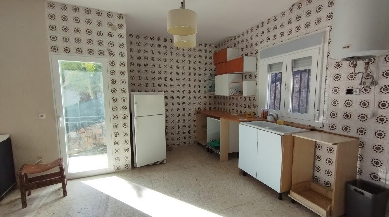 Toledo - Los Navalmorales - 845m2