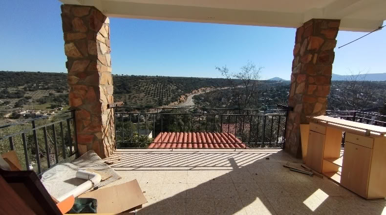 Toledo - Los Navalmorales - 845m2