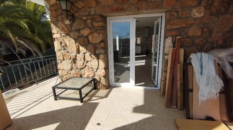 Toledo - Los Navalmorales - 845m2