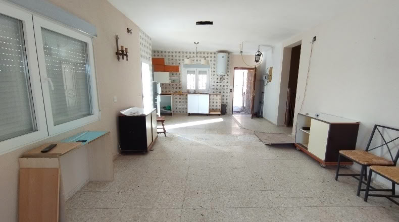 Toledo - Los Navalmorales - 845m2