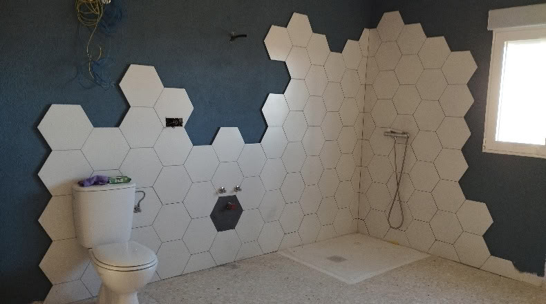 Toledo - Los Navalmorales - 845m2