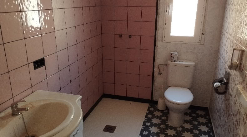 Toledo - Los Navalmorales - 845m2