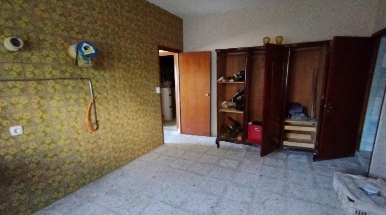 Toledo - Los Navalmorales - 845m2