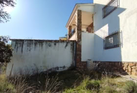 Los Navalmorales 845&nbsp;m² 