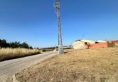 Suelo urbano en venta en la Calle Méjico, Ajofrín, ref: TR410147 foto