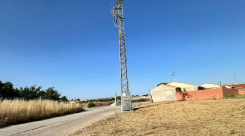 Toledo - Ajofrín - 244m2
