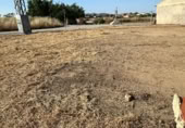 Suelo urbano en venta en la Calle Méjico, Ajofrín, ref: TR410147 foto