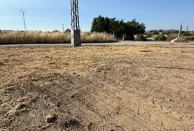 Ajofrín 244&nbsp;м²