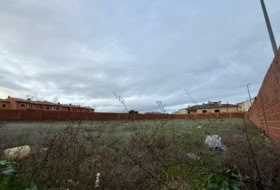 Lominchar 2000&nbsp;m² 