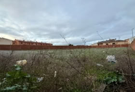 Lominchar 2000&nbsp;m² 