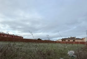 Lominchar 2000&nbsp;m² 