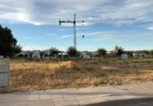 Sòl urbà en venda a la Calle Peña Labra, Burguillos de Toledo, ref.: TR410145 foto