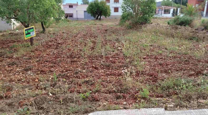 Castellón - Santa Magdalena de Pulpis - 204m2
