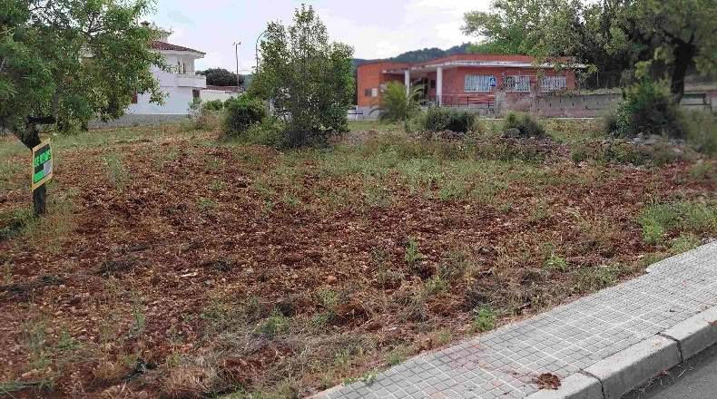Castellón - Santa Magdalena de Pulpis - 204m2