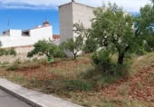 Suelo urbano en venta en la San Pedro nº 33, Santa Magdalena de Pulpis, ref: TR410148 foto