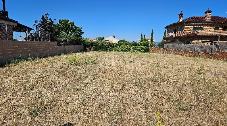 Guadalajara - Эль-Касар - 830m2