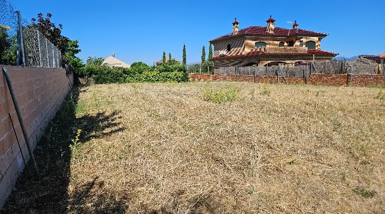 Guadalajara - Эль-Касар - 830m2