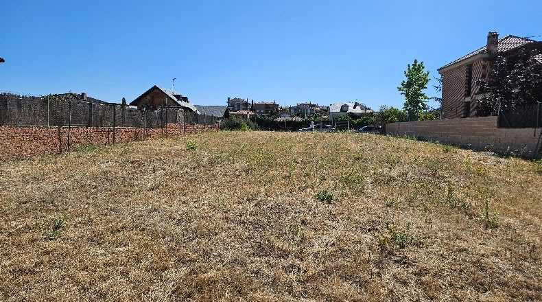 Guadalajara - Эль-Касар - 830m2