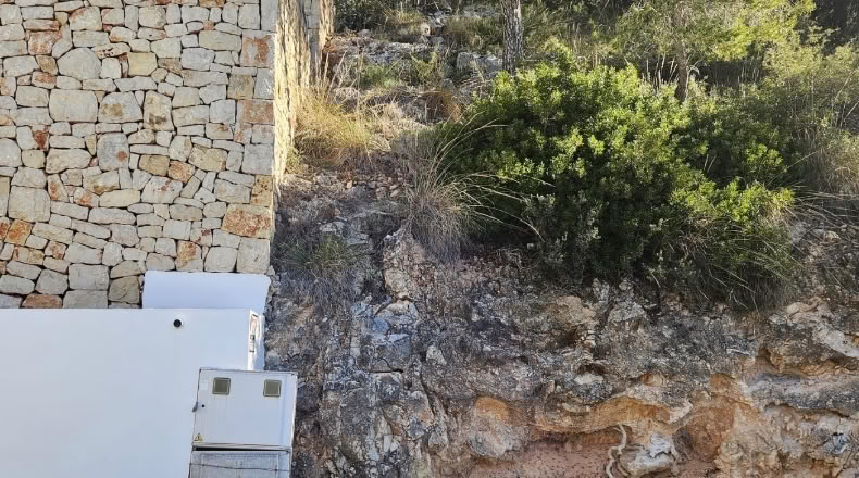 Alicante - Altea - 907m2
