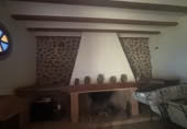 Chalet independiente con terreno en venta en la Ciudad Real, Malagón, ref: TR306959 foto