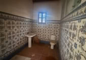 Chalet independiente con terreno en venta en la Ciudad Real, Malagón, ref: TR306959 foto
