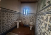 Chalet independiente con terreno en venta en la Ciudad Real, Malagón, ref: TR306959 foto