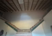 Chalet independiente con terreno en venta en la Ciudad Real, Malagón, ref: TR306959 foto