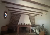 Chalet independiente con terreno en venta en la Ciudad Real, Malagón, ref: TR306959 foto