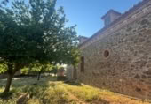 Chalet independiente con terreno en venta en la Ciudad Real, Malagón, ref: TR306959 foto