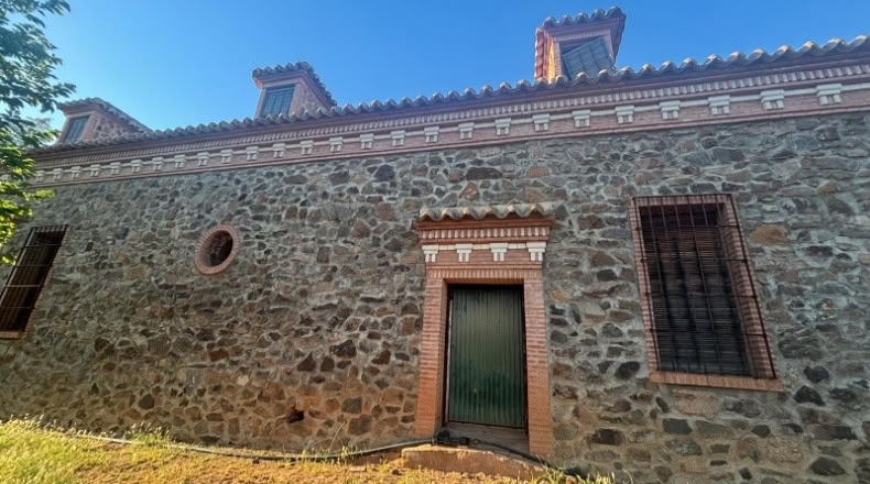 Ciudad Real - Malagón - 1000000m2