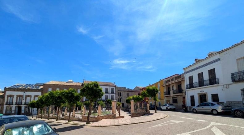 Jaén - Линарес - 207m2