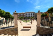 Urban land for sale on España, Linares, ref: TR410153 photo