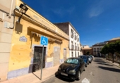 Urban land for sale on España, Linares, ref: TR410153 photo