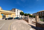 Urban land for sale on España, Linares, ref: TR410153 photo