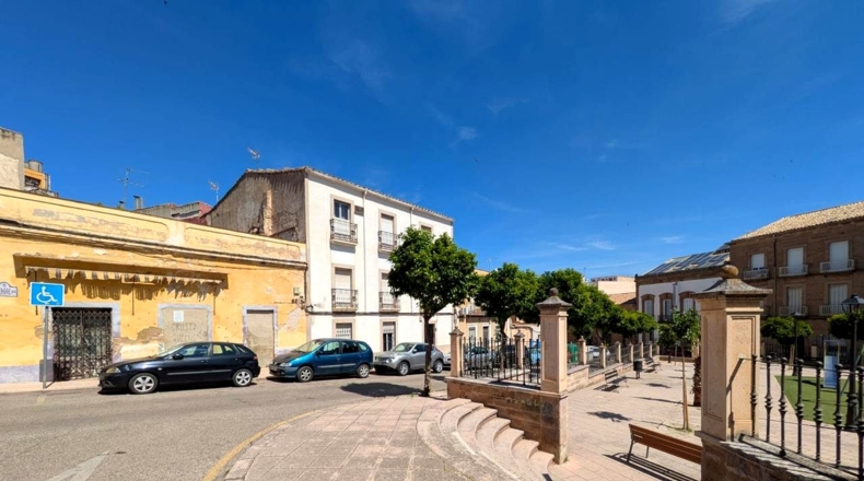 Jaén - Линарес - 207m2