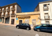 Urban land for sale on España, Linares, ref: TR410153 photo