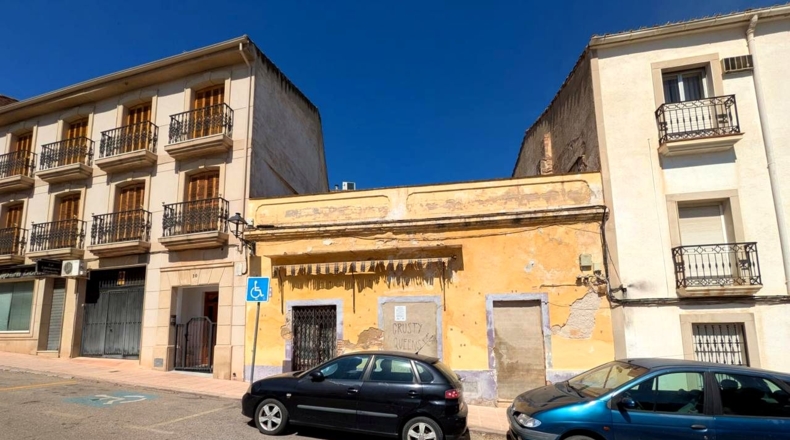 Jaén - Линарес - 207m2