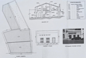 Линарес 207&nbsp;м²