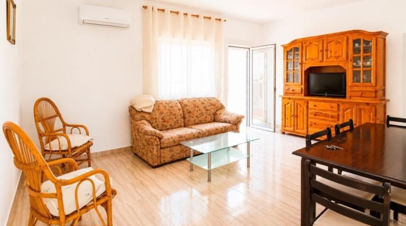 Almería - Almería - 125m2