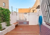 Casa de poble en lloguer a la España, Almeria, ref.: TR410522 foto