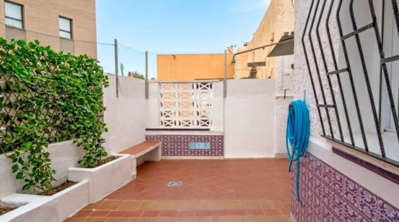 Almería - Almería - 125m2