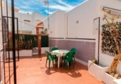 Casa de poble en lloguer a la España, Almeria, ref.: TR410522 foto