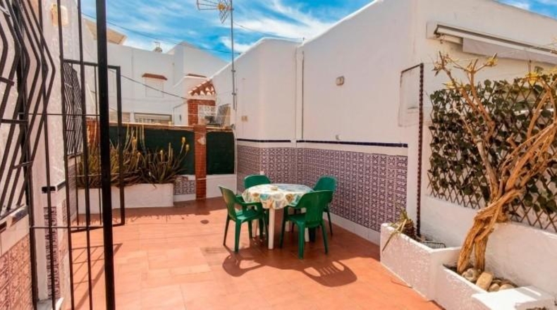 Almería - Almería - 125m2