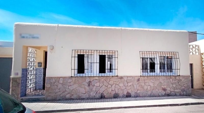 Almería - Almería - 125m2