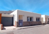 Casa de poble en lloguer a la España, Almeria, ref.: TR410522 foto