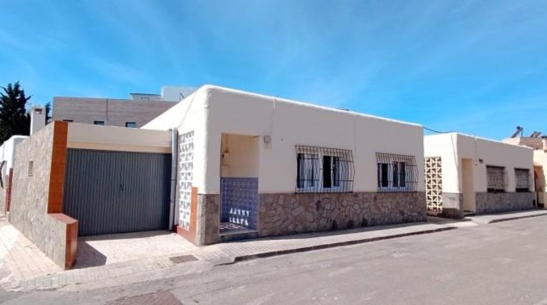 Almería - Almería - 125m2