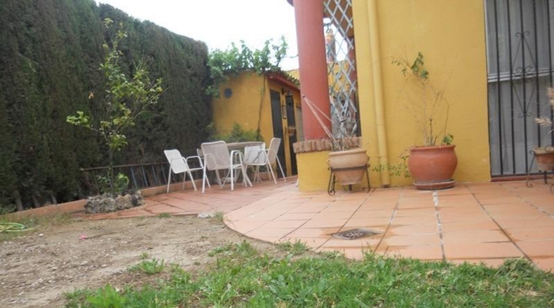Granada - La Zubia - 200m2
