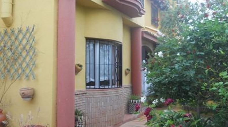 Granada - La Zubia - 200m2