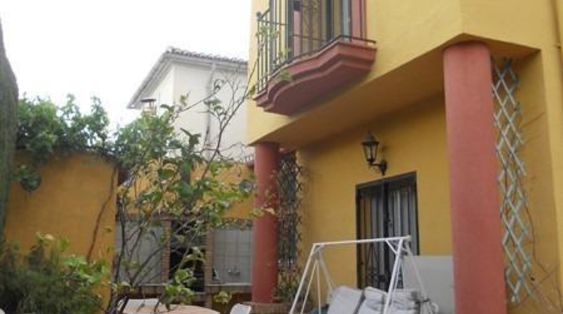 Granada - La Zubia - 200m2